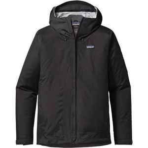 Patagonia Torrentshell LIKE NEW! Black Size S